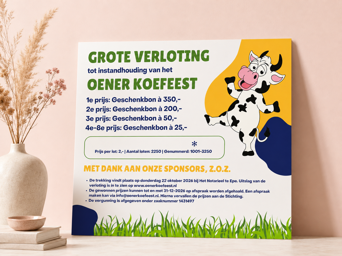 Oener Koefeest