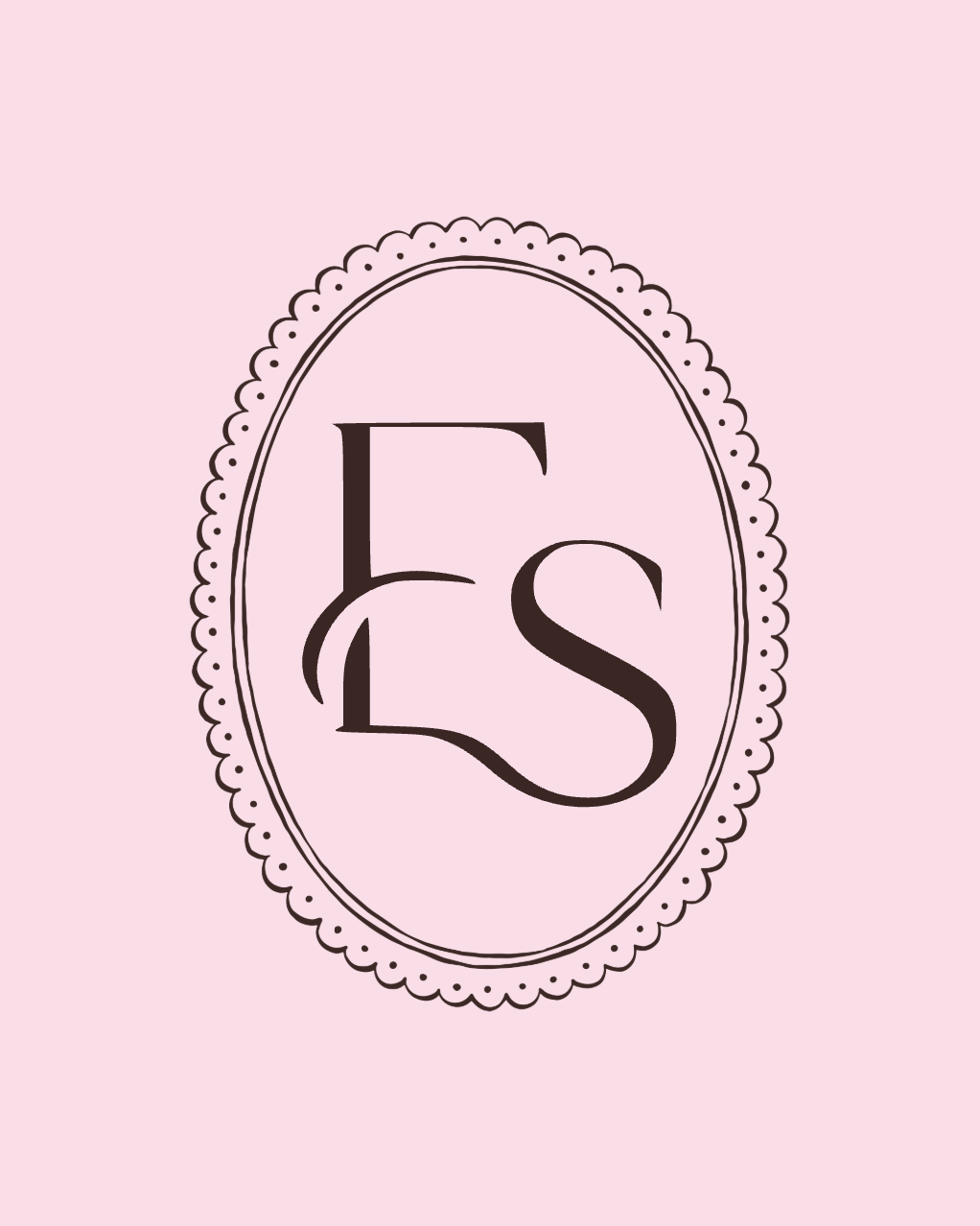 Emma’s Studio monogram